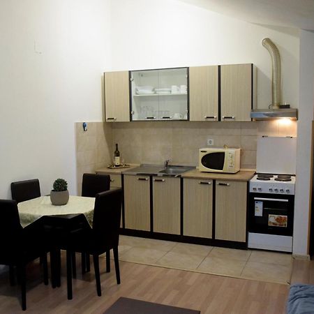 Apartments Radonjic Kotor Eksteriør bilde