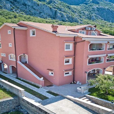 Apartments Radonjic Kotor Eksteriør bilde