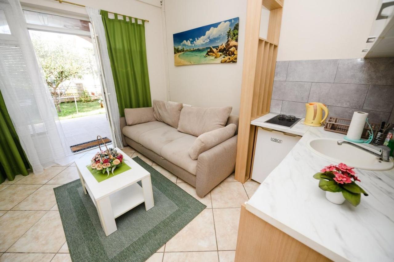 Apartments Radonjic Kotor Eksteriør bilde