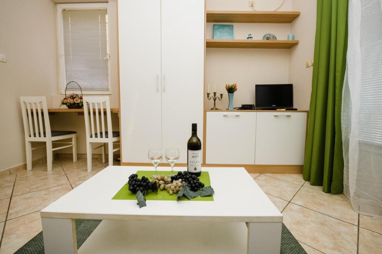 Apartments Radonjic Kotor Eksteriør bilde
