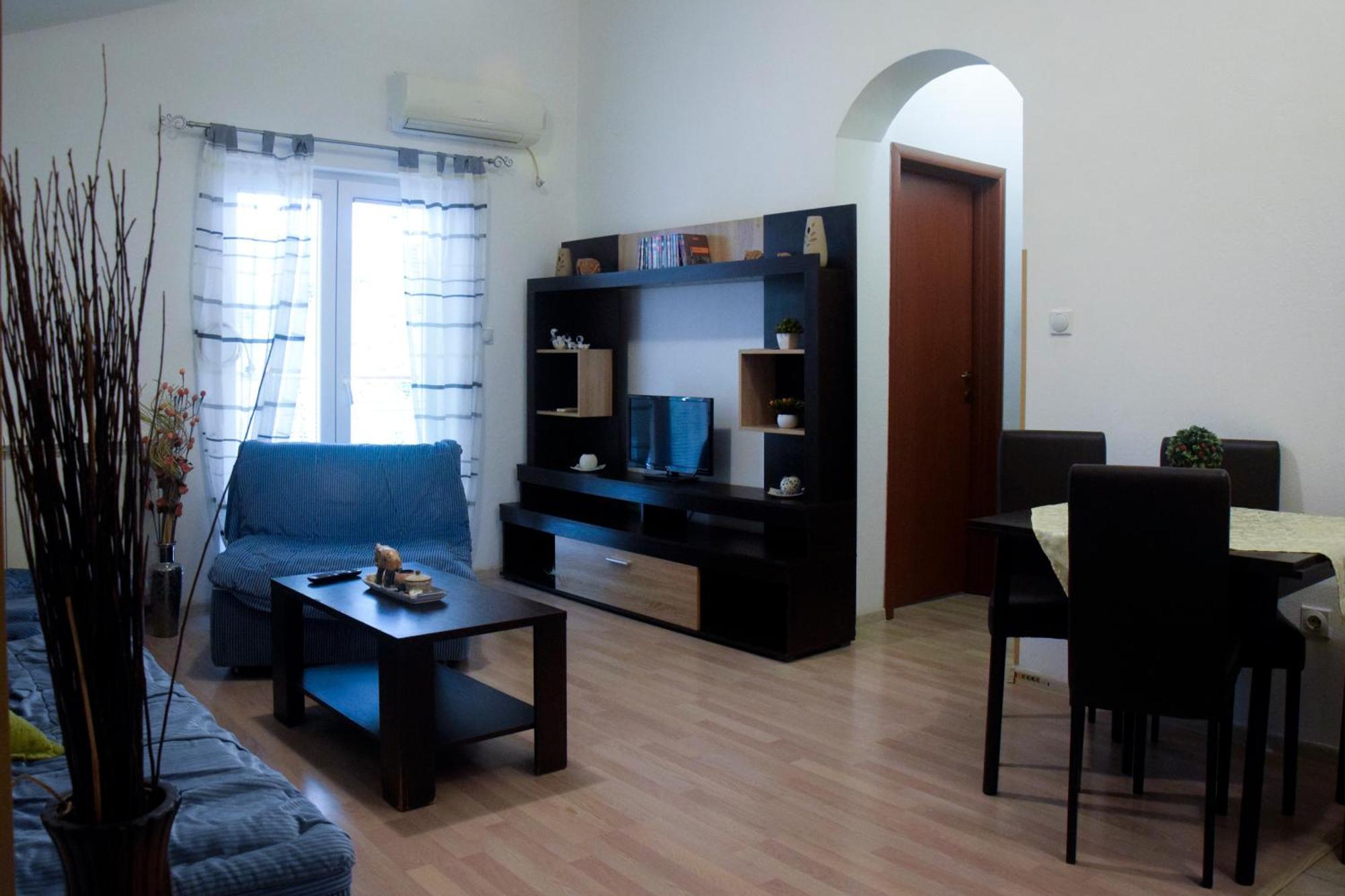 Apartments Radonjic Kotor Eksteriør bilde
