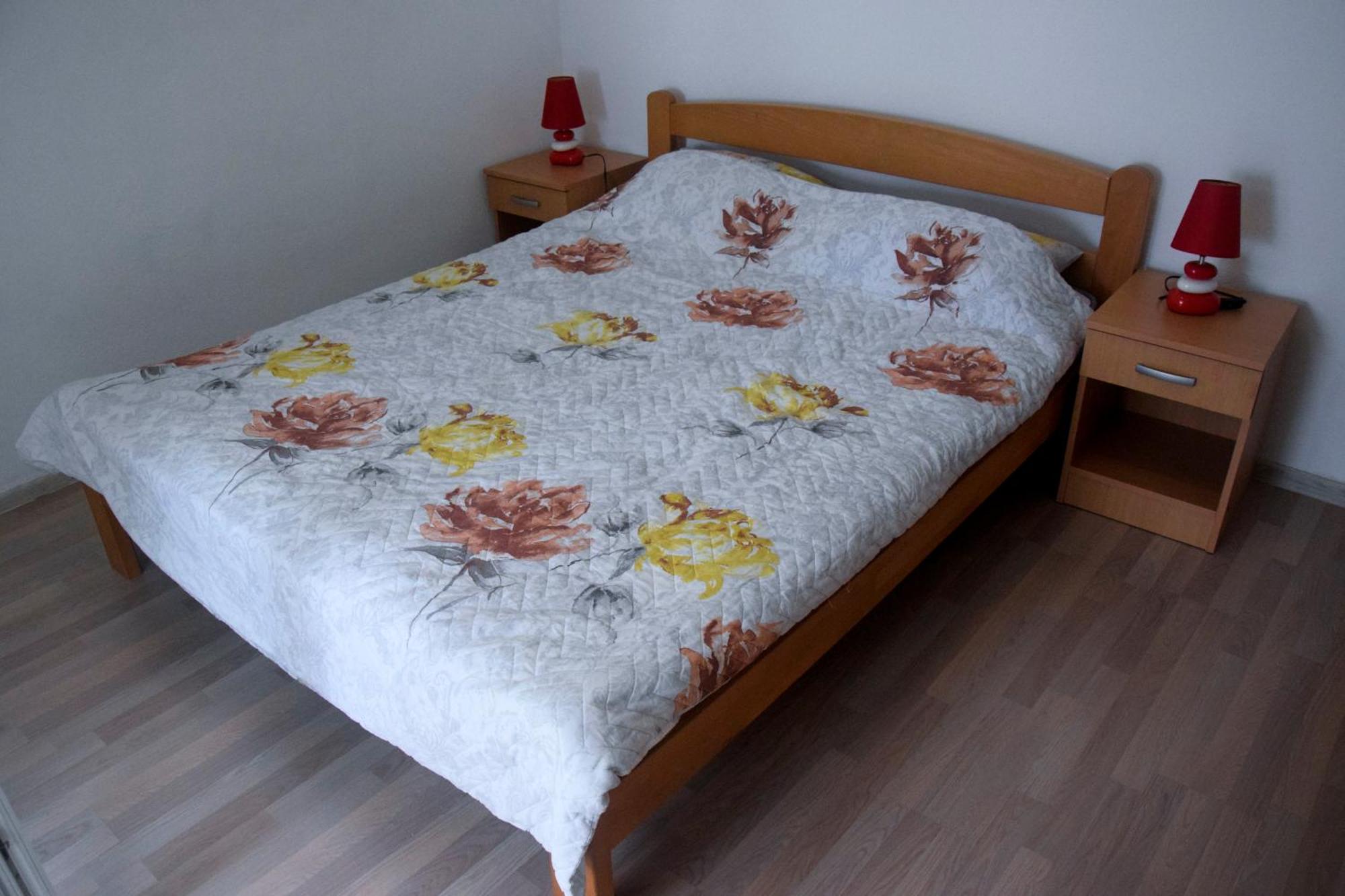 Apartments Radonjic Kotor Eksteriør bilde