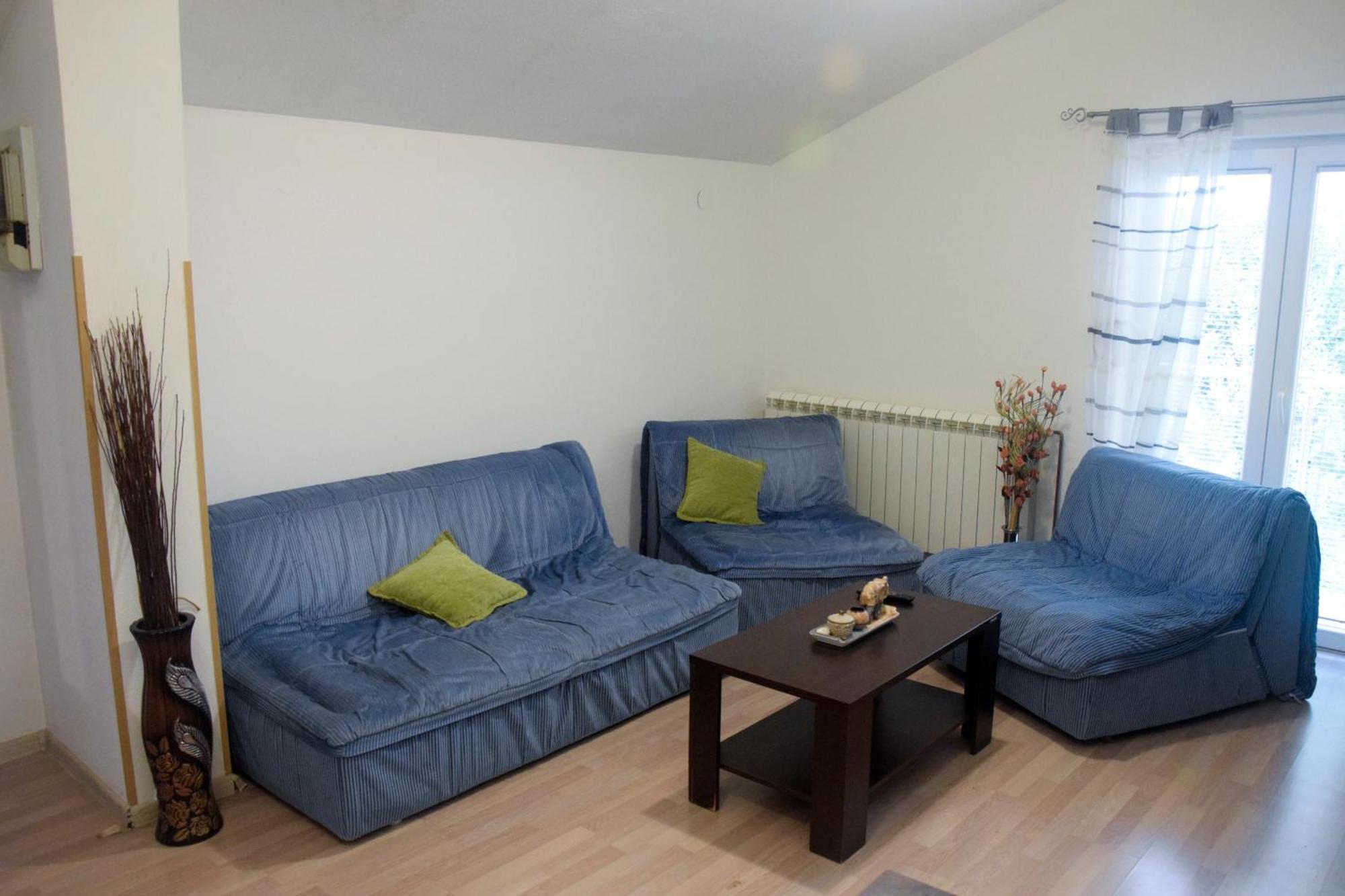 Apartments Radonjic Kotor Eksteriør bilde