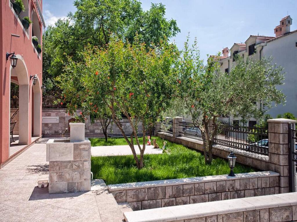 Apartments Radonjic Kotor Eksteriør bilde
