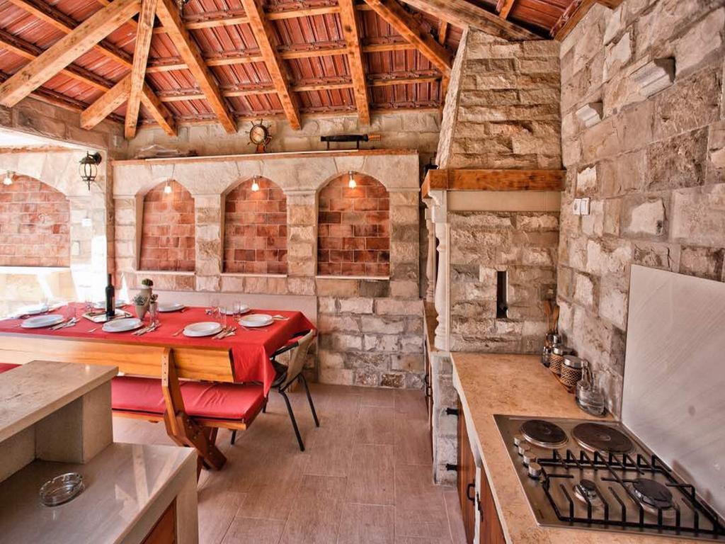 Apartments Radonjic Kotor Eksteriør bilde
