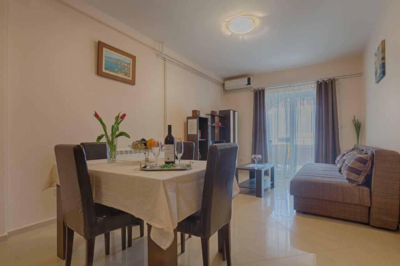 Apartments Radonjic Kotor Eksteriør bilde